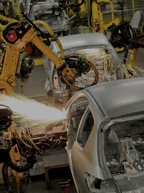 Automotive Industry