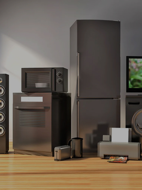 Home Appliance Industry